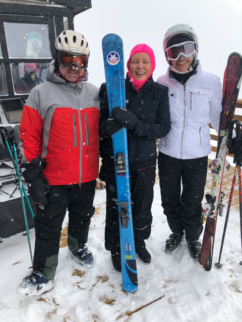 Jackson Hole 201829